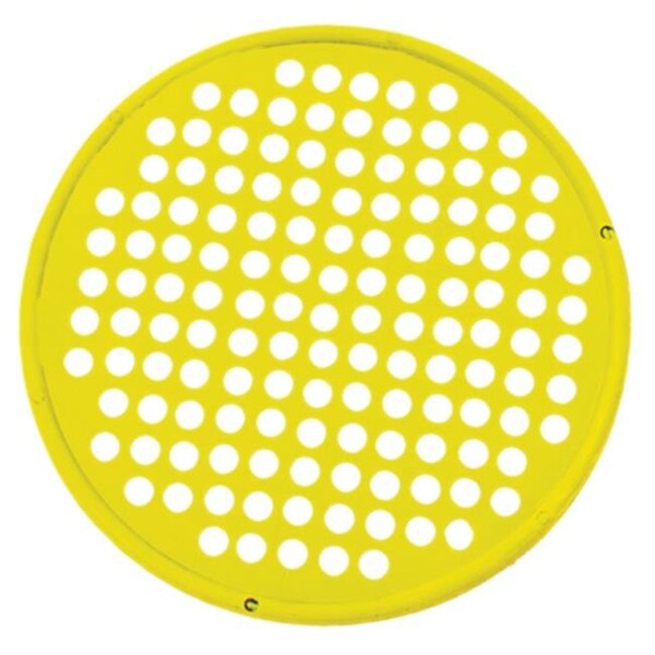 Fabrication Enterprises Fabrication Enterprises 10-0871 Cando Hand Exercise Web - Latex Free - 14 in. Diameter; Yellow - X-Light - 10-0871