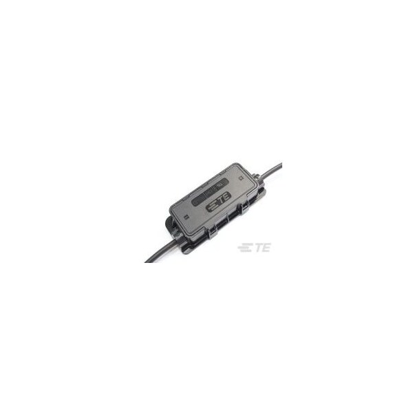 Conectores solares TE Connectivy / Conectores fotovoltaicos PV Bar 4 caja de conexiones TUV/UL1000V 1.2M - 2270184-3