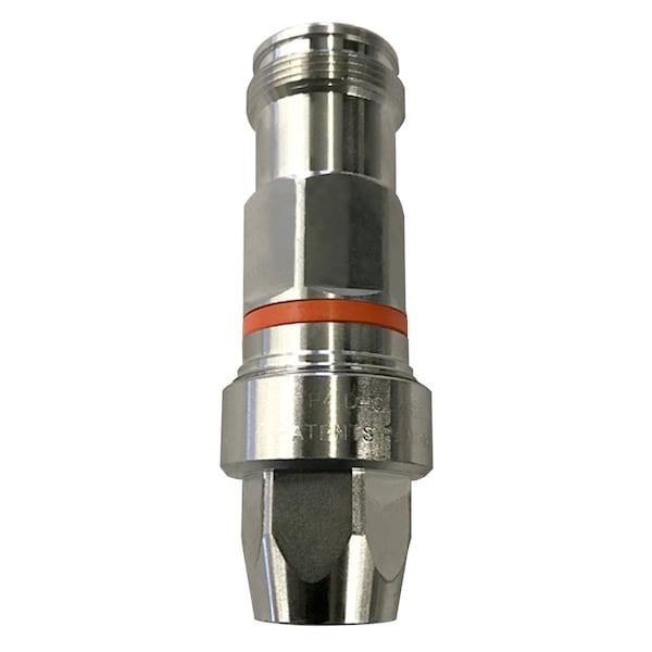 Commscope CONNECTOR: LDF4-50 4.3-10 RECTO HEMBRA - L4HF-D