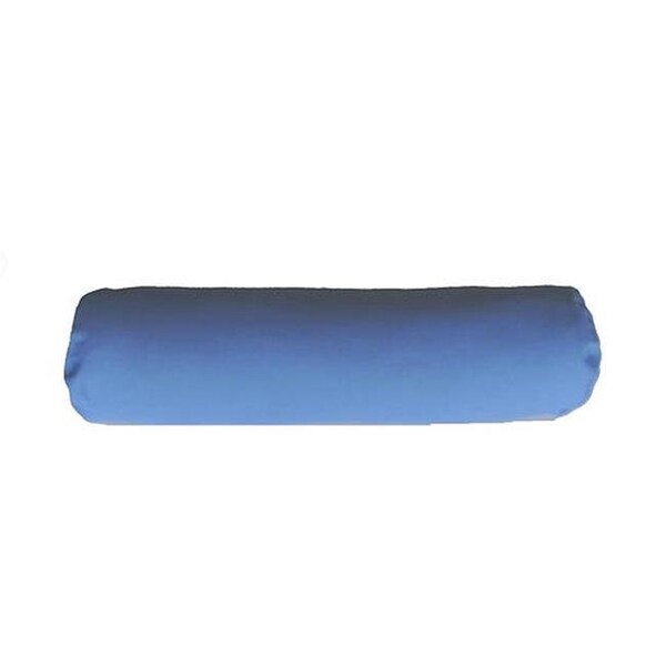 Peach Blossom Yoga Peach Blossom Yoga 11008 Back Bolster - Light Blue - 11008-A3