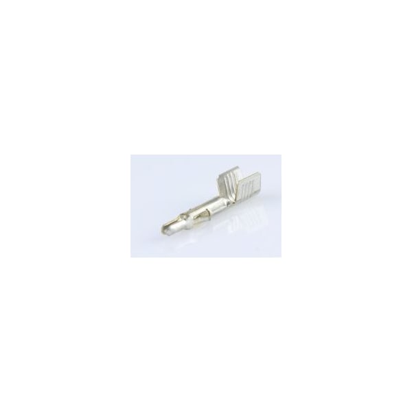 Terminal macho Molex Mlx de 10-12 AWG cortado suelto - 366630002