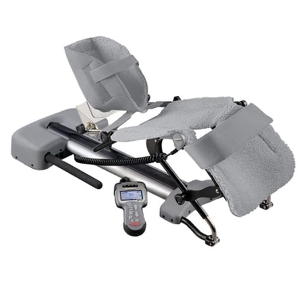 Fabrication Enterprises Fabrication Enterprises 02-0533 CPM Patient Kit; Optiflex - Tan - 02-0533
