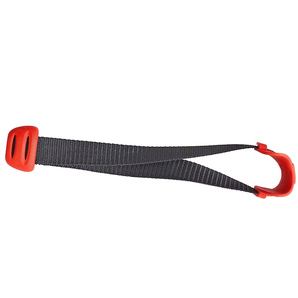 Lifeline Fitness Lifeline Door Anchor - Cable Stabilization System - LLDA