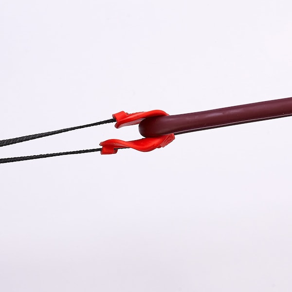 Lifeline Fitness Lifeline Door Anchor - Cable Stabilization System - LLDA