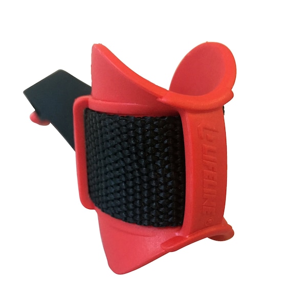 Lifeline Fitness Lifeline Door Anchor - Cable Stabilization System - LLDA