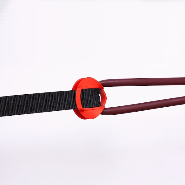 Lifeline Fitness Lifeline Door Anchor - Cable Stabilization System - LLDA