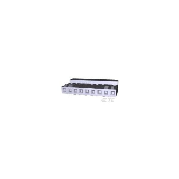 Te Connectivity 09P MTA156QUAD CONN ASSY 18AWG - 644329-9

Conector ensamblado de 09 pines MTA156QUAD de Te Connectivity, 18AWG - 644329-9