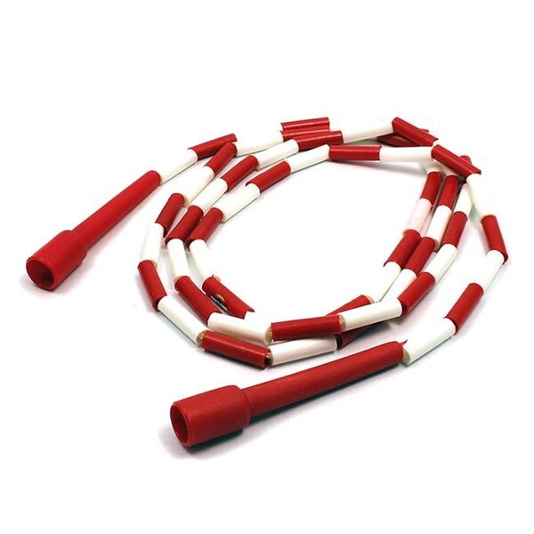 Dick Martin Sports Dick Martin Sports MASJR8-6 8 ft. Jump Rope Plastic Segmented - 6 Each - MASJR8-6