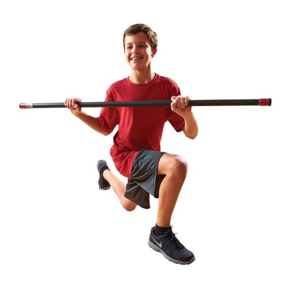 Fitnessfreak 4 lbs Reactor Work Out Bar - FI519609