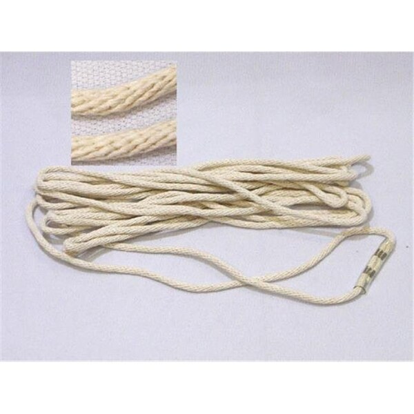 Everrich Industries Everrich EVA-0059 Cotton Double Dutch Jump Rope - 32 Feet - EVA-0059