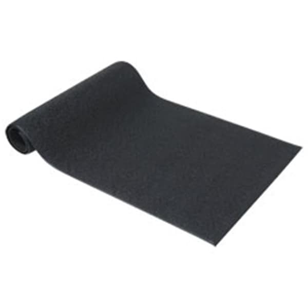 Champion Irrigation Aerobic Mat- Black Pebble Finish Fitness Stretching - 1235005