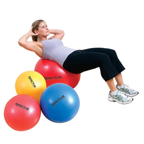T-Care 75 Cm Reactor Fitness Ball - T-3771662