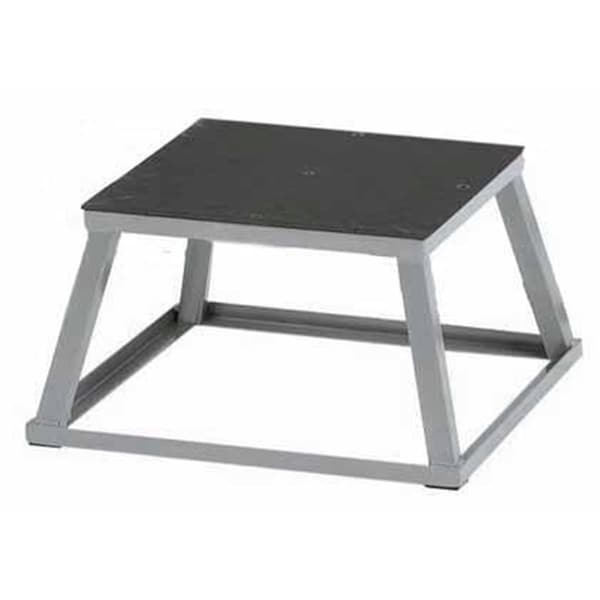 Steadfast 12 in. Deluxe Steel Plyobox - ST113108
