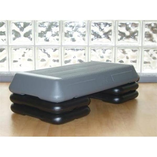 The Step The Step F1015W The Circuit Step Black & Grey - F1015W