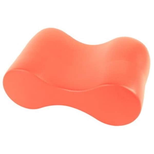 Fabrication Enterprises Fabrication Enterprises 20-4051R Adult Cando Pull Buoy; Red - 20-4051R