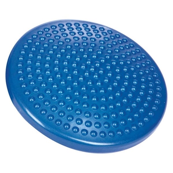 Aeromat Travel Balance Disc Cushion- Blue - 33299