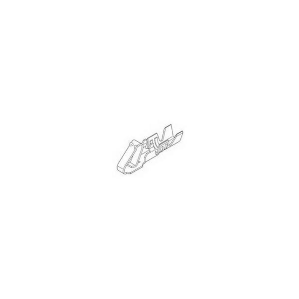 Molex KK 100 Crp Term Std 22-30 Awg SGold - 08-55-0102

Terminal de Crimpado Estándar Molex KK 100 22-30 Awg SGold - 08-55-0102