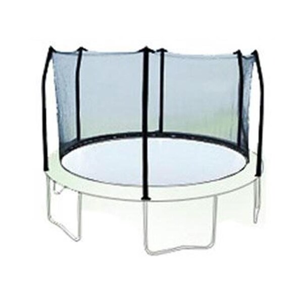 Aqua-Mox N1-1226100000 12 ft. Frame Size Netting - N1-1226100000