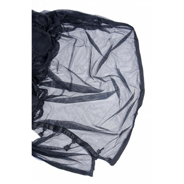 Aqua-Mox N1-1416400000 14 ft. Trampoline Frame Size Replacement Netting - N1-1416400000