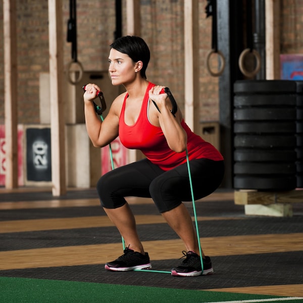 Lifeline Fitness Lifeline Exchange Handles, PR - LLEH