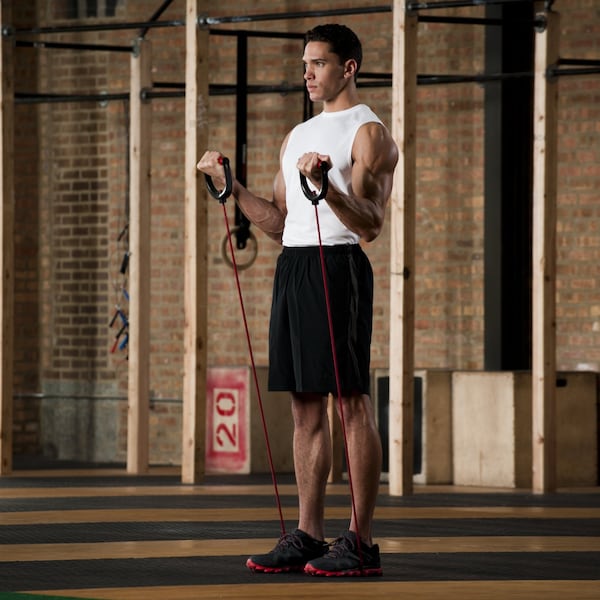 Lifeline Fitness Lifeline Exchange Handles, PR - LLEH