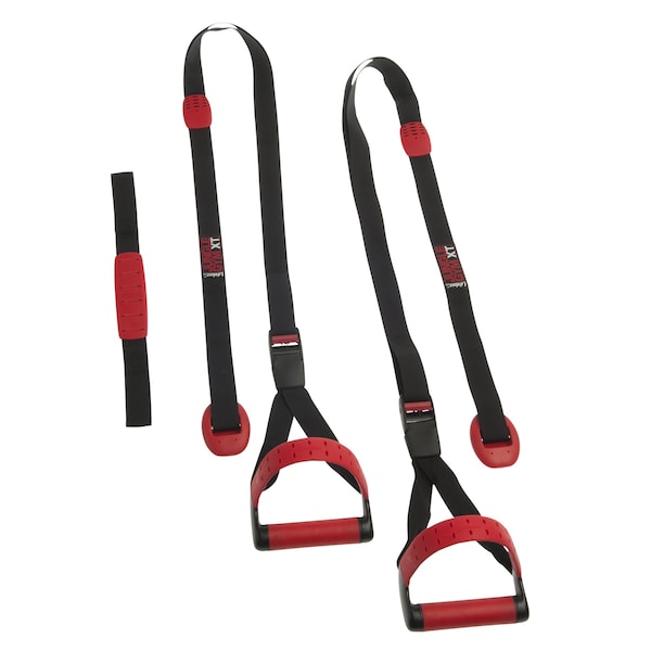 Lifeline Fitness Jungle Gym XT - LLJGXT