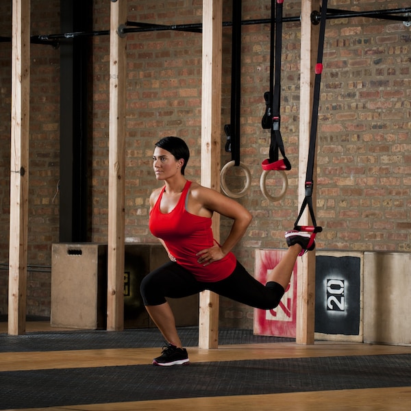 Lifeline Fitness Jungle Gym XT - LLJGXT
