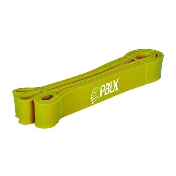 Pblx PBLX 70045 Body Resistance Bands - 60-80 lbs - 70045