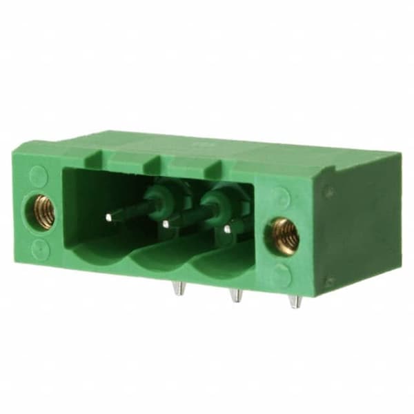 Fci Oq03755100J0G-500 Tb Socket Wf Ra - OQ03755100J0G