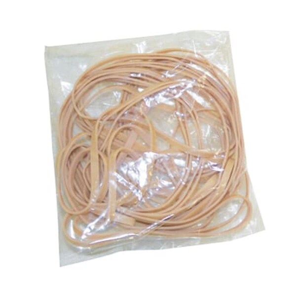 Fabrication Enterprises Cando Hand Exerciser - Additional Latex Bands - Tan - XX-Light - 10-1820
