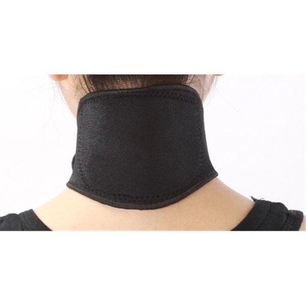 Infraredcare Infraredcare 81001 Self Heat Tourmaline Neck Brace - 81001