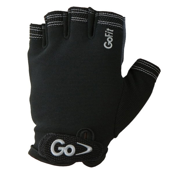 Gofit Men's Xtrainer Cross-Training Gloves (X-Large) - GF-CT-XLG