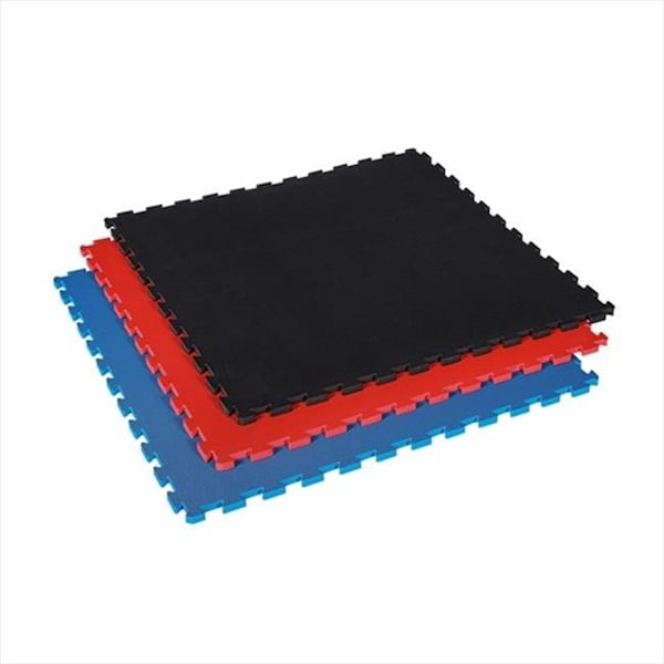 Century Century 1529-010 Puzzle Mat - Black - 1529-010