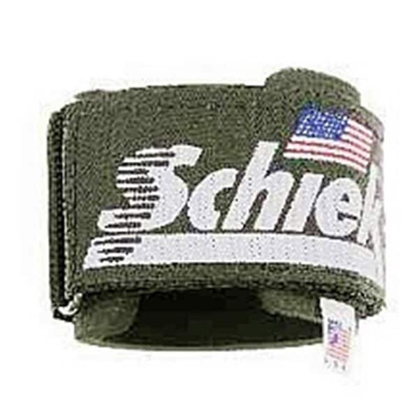 Schiek Sports Schiek Sport  Ultimate Wrist Supports - SC455141