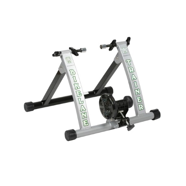 Leisure Sports Leisure Sports Indoor Bike Trainer Stand, Gray - 712358ZZV