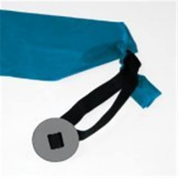 Cando International Cando 10-5325 Exercise Band Door Disc Anchor Strap - 1251231