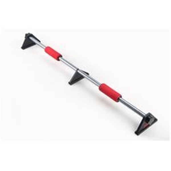 Buena Salud Home Gym Upper Body Stability Training Portable Chest Strength Builder Beckford Push Up Bar - BU2939786