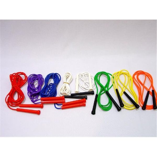 Everrich Industries Everrich EVA-0042 Speed Ropes - 8 Feet - EVA-0042