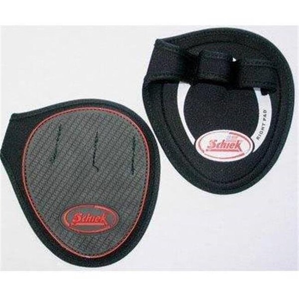 Schiek Sports Schiek H-900GPS Extra Heavy Duty Rubberized Grip Pads - H-900GPS