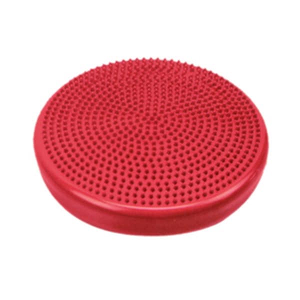Step-Up Relief 14 in. dia. Balance Disc - Red - ST680224