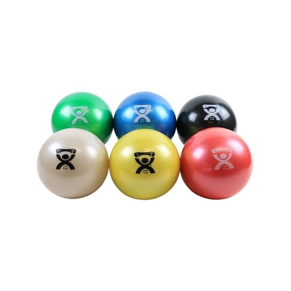 Cando International Cando 10-3166 Hand Held Size Wate Ball - 6 Piece - 462672