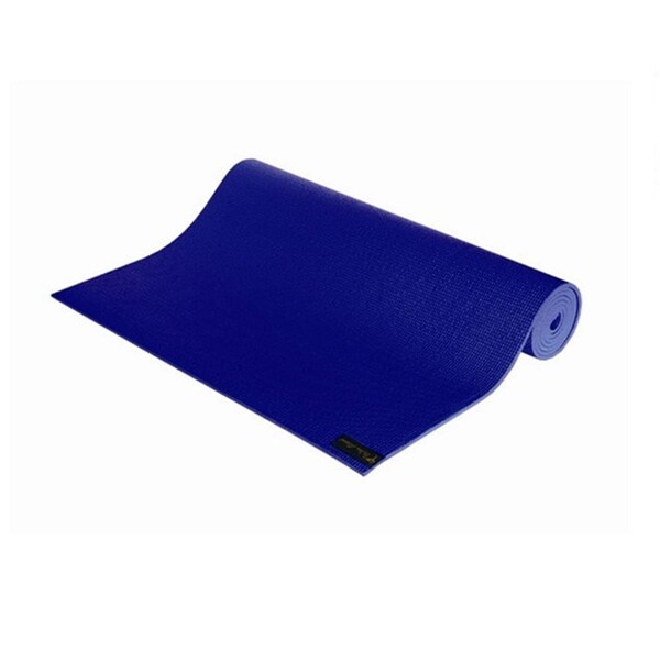 Wai Lana Productions Yoga and Pilates Mat - Midnight - WA601576