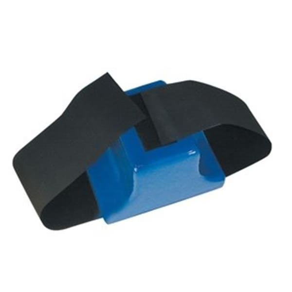 Fabrication Enterprises Fabrication Enterprises 30-1411 Skillbuilders Knee Spreader with Water Resistant Coating - 30-1411