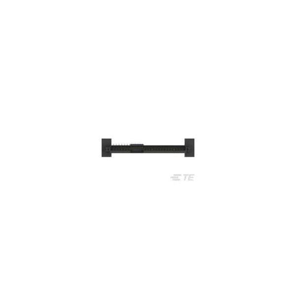 Conector receptáculo 12G SAS de Te Connectivity de 29 posiciones - 2170506-1.
