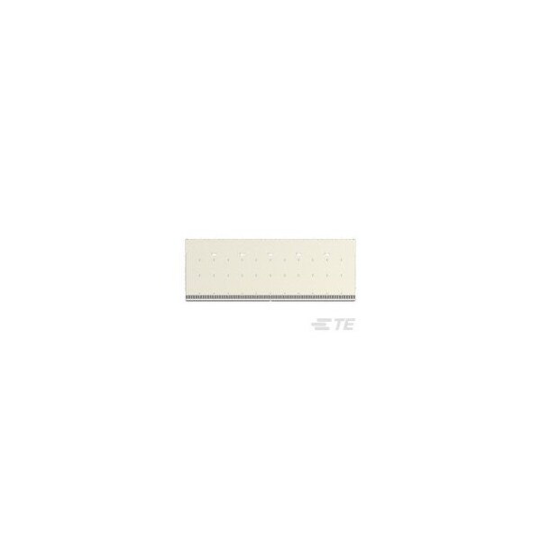Ensamble de receptáculo SFP56 apilado 2X12 - 2349201-5