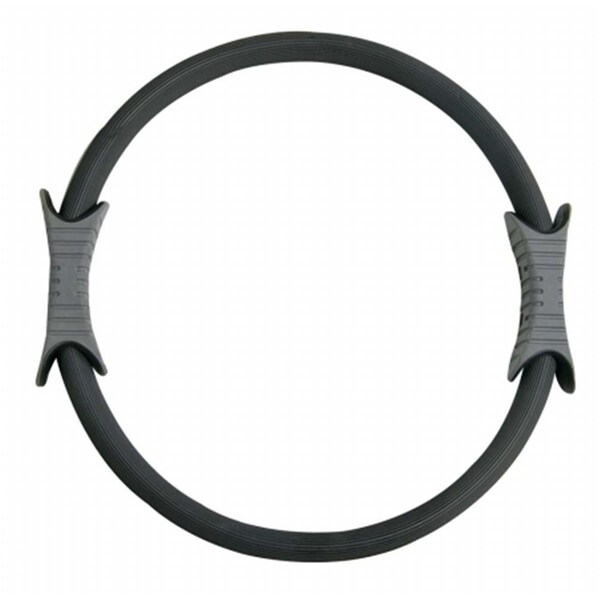 Refuah Firm Pilates Rings - Black - RE117838