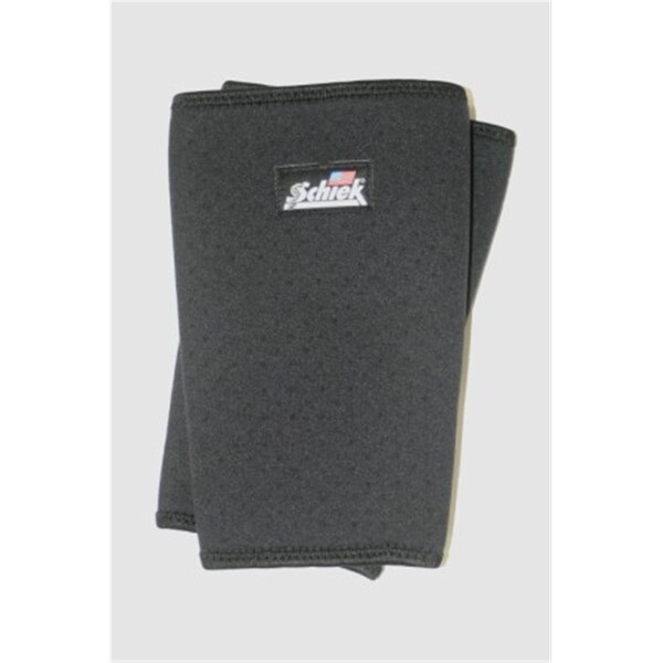 Schiek Sports Schiek Perforated Knee Sleeves - XL - S-1150XL