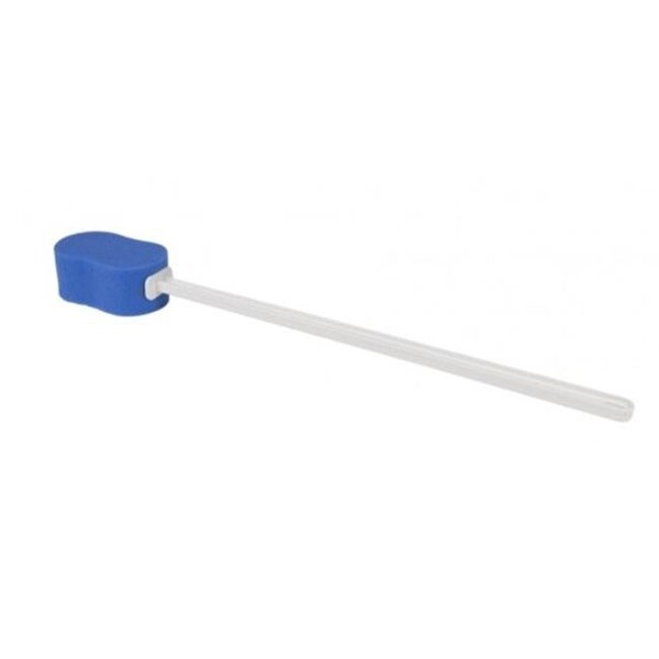 Fabrication Enterprises Fabrication Enterprises 45-2381 Straight Handle Contoured Sponge - 45-2381