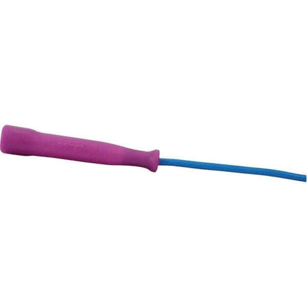 Champion Sports Champion Sports SPR32 32 ft. Licorice Speed Rope - SPR32
