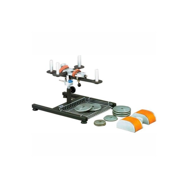 Fabrication Enterprises Elgin Ankle/Leg Exerciser with 20 lb. Weights - 10-1119